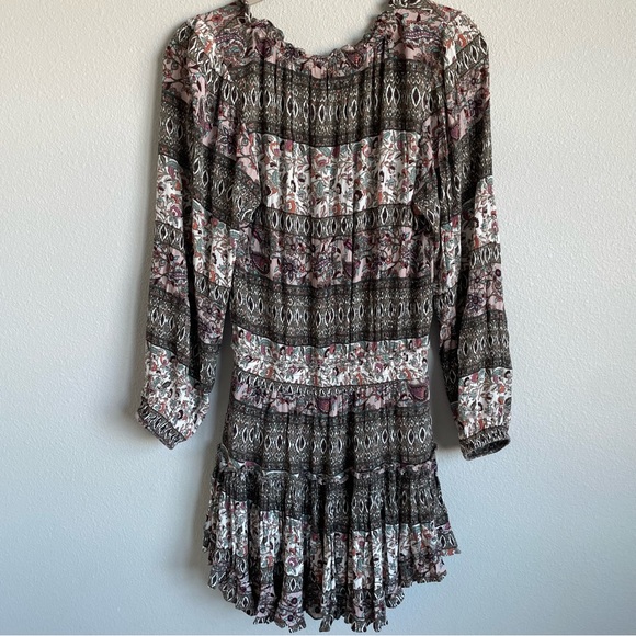 Misa Los Angeles Lorena Dress - Picture 5 of 14